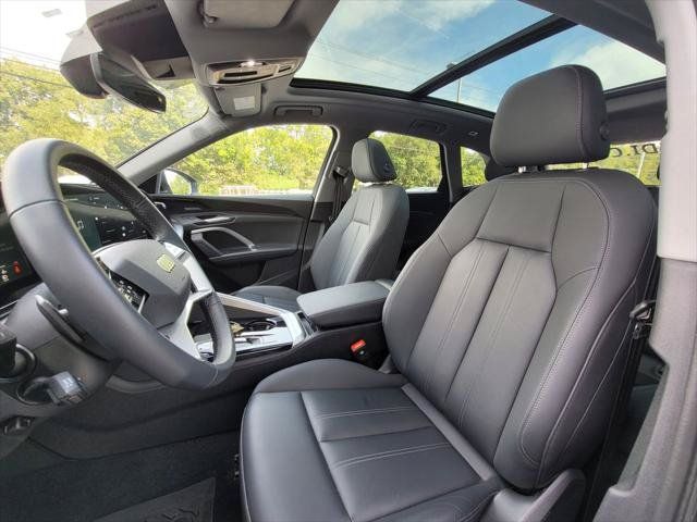 Certified 2025 Audi Q5 Premium AWD/4WD image 17