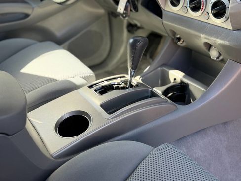 Used 2008 Toyota Tacoma PreRunner image 44