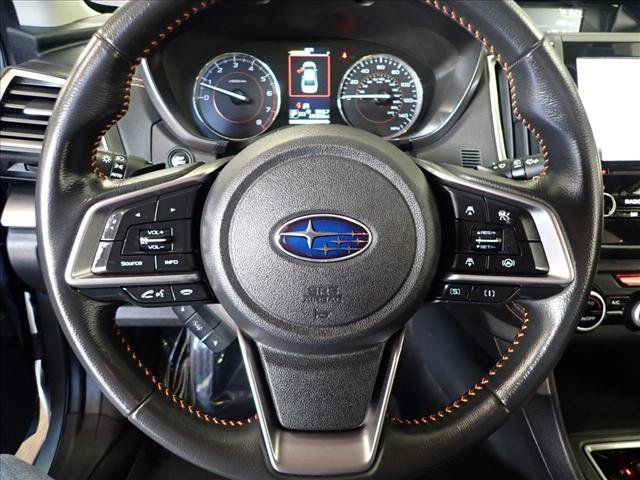 Used 2023 Subaru Crosstrek 2.5i Limited AWD/4WD image 13
