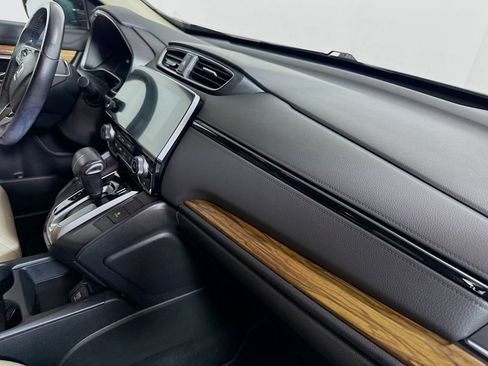 Used 2018 Honda CR-V EX-L image 28