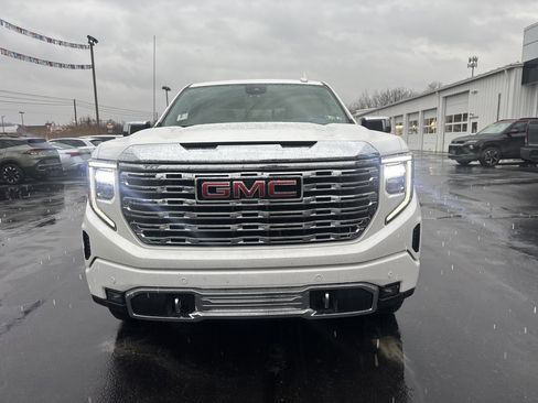 Used 2022 GMC Sierra 1500 Denali image 9
