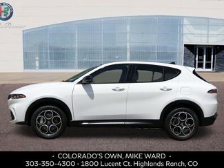 New 2025 Alfa Romeo Tonale w/ Premium Package video 2