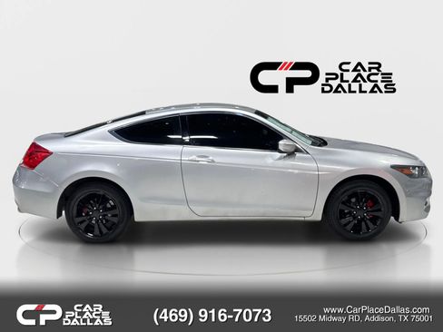 Used 2012 Honda Accord LX-S image 10