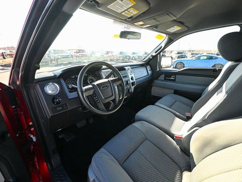 Used 2014 Ford F150 XLT image 17