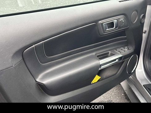 Used 2020 Ford Mustang GT Premium w/ Equipment Group 401A image 14