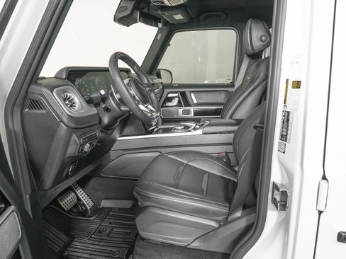 Used 2024 Mercedes-Benz G 63 AMG 4MATIC image 15