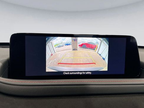 Certified 2024 MAZDA CX-30 Carbon image 26