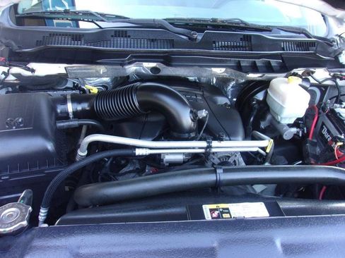 Used 2016 RAM 2500 Tradesman w/ Popular Equipment Group image 15