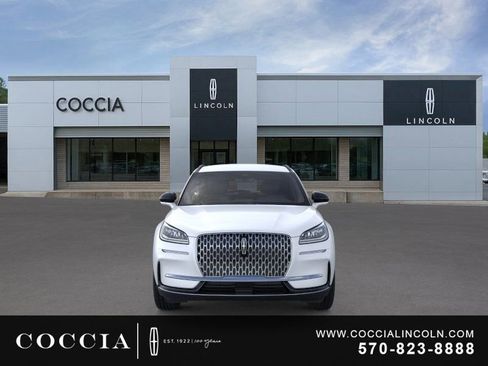 New 2026 Lincoln Corsair Premiere AWD/4WD image 6