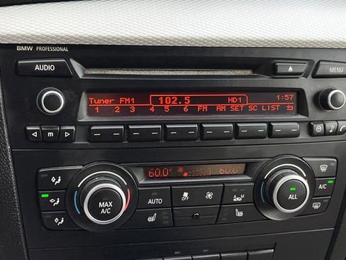 Used 2013 BMW 135is Convertible image 20