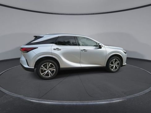 Used 2025 Lexus RX 350 Premium w/ Accessory Package (Z1) image 9