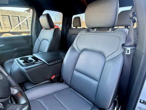 Used 2022 RAM 1500 Tradesman w/ Tradesman Group image 31