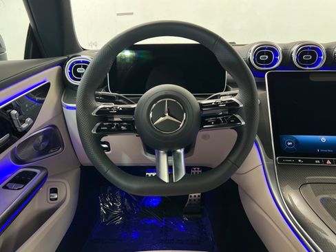 New 2026 Mercedes-Benz CLE 450 4MATIC Coupe image 12