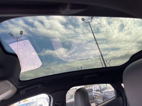 New 2025 Ford Mustang Mach-E GT image 17