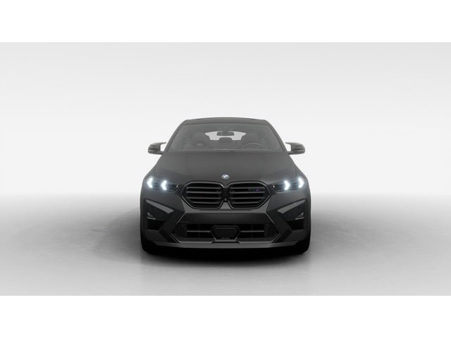 New 2027 BMW X6 M Competition w/ Executive Package AWD/4WD image 3