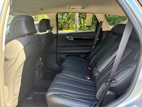 New 2026 Genesis GV80 2.5T image 25