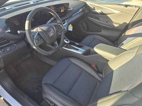 New 2026 Buick Envista Preferred w/ Convenience I Package FWD image 18