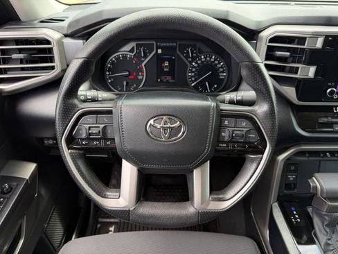 Used 2023 Toyota Tundra SR5 AWD/4WD image 13