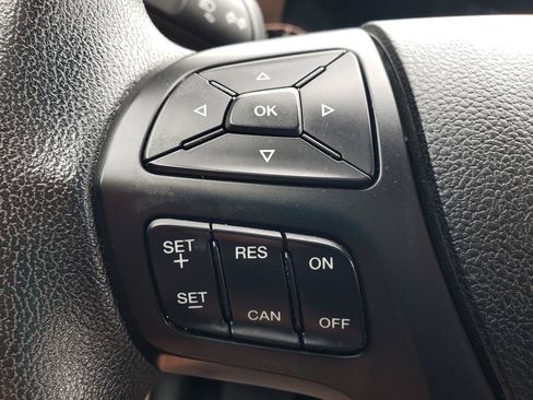Used 2022 Ford Ranger XL w/ Equipment Group 101A High AWD/4WD image 19