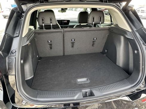 Certified 2025 Buick Encore GX Sport Touring w/ Comfort Package image 9