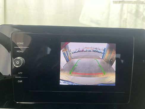 New 2026 Volkswagen Jetta Sport image 18