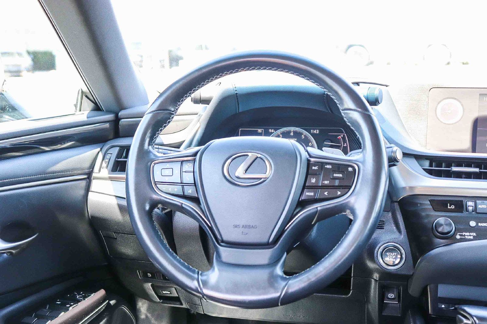 Used 2020 Lexus ES 350 FWD image 17