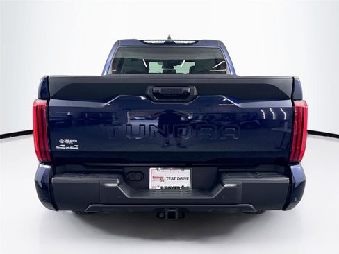 Used 2023 Toyota Tundra SR5 image 7