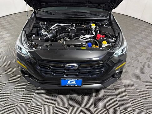 Used 2024 Subaru Crosstrek 2.5i Sport AWD/4WD image 25