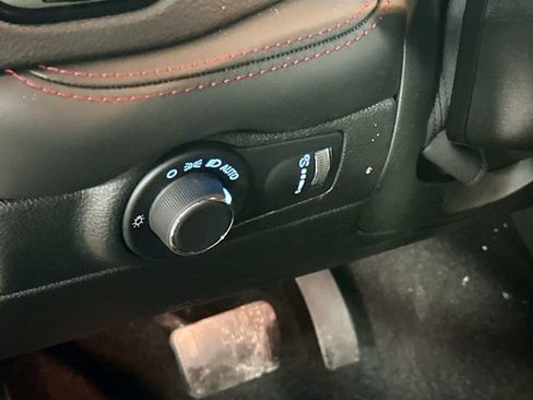 New 2026 Dodge Durango GT AWD/4WD image 11