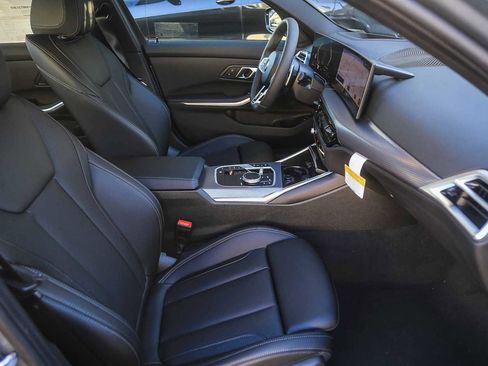New 2026 BMW 330i Sedan w/ M Sport Package image 13