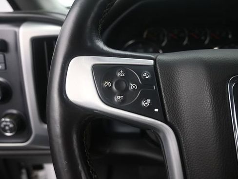 Used 2015 GMC Sierra 2500 SLT AWD/4WD image 30