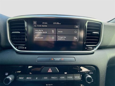 Used 2020 Kia Sportage EX image 14