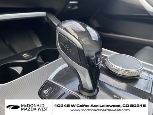 Used 2019 BMW X5 xDrive40i w/ Convenience Package AWD/4WD image 21