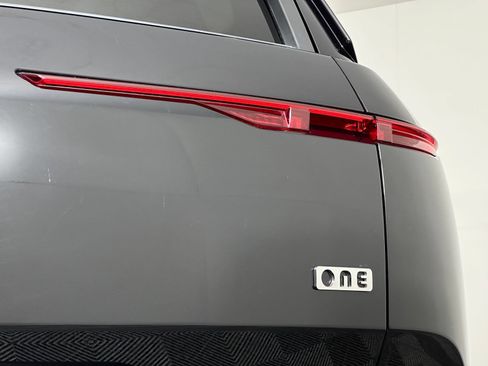 Used 2023 Fisker Ocean One AWD/4WD image 14