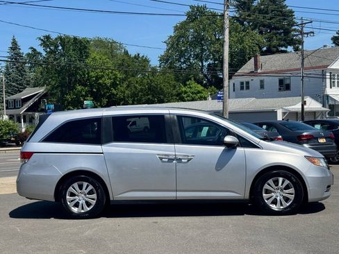 Used 2014 Honda Odyssey EX-L image 8