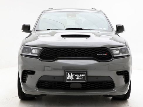 Used 2024 Dodge Durango R/T image 5