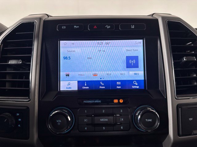 Certified 2020 Ford F350 Lariat AWD/4WD image 15