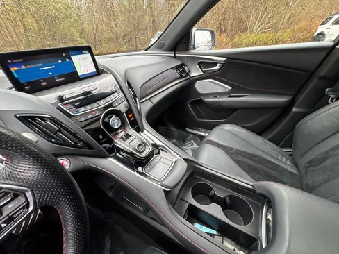 Used 2024 Acura RDX A-Spec image 27