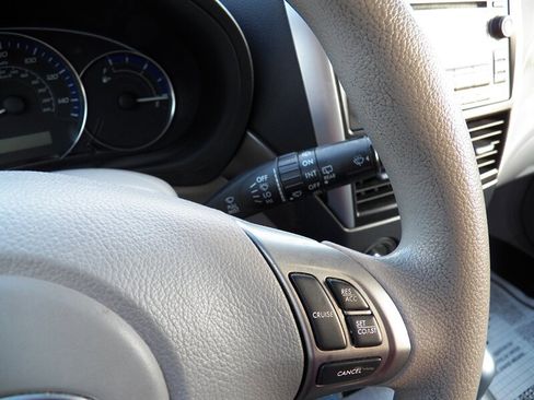 Used 2012 Subaru Forester 2.5X Premium w/ All-Weather Pkg image 27