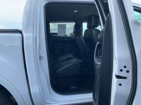 Used 2023 Ford Ranger Lariat image 27