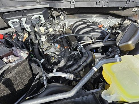 Used 2023 Ford F150 XL w/ STX Appearance Package image 19