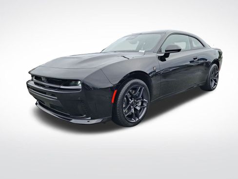 New 2026 Dodge Charger R/T Scat Pack image 7
