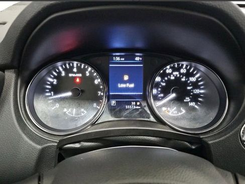 Used 2020 Nissan Rogue SV AWD/4WD image 12