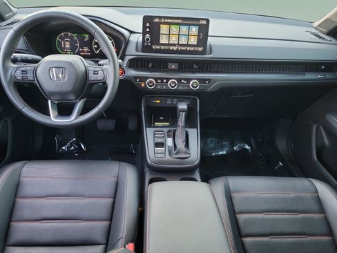 Used 2024 Honda CR-V Sport-L image 10