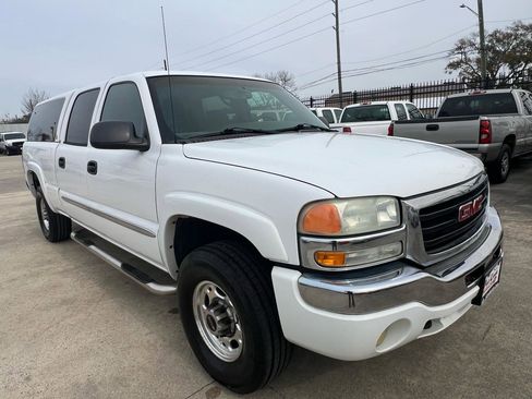 Used 2003 GMC Sierra 1500 SLE image 10