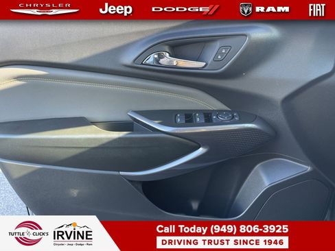 Used 2026 Chevrolet Trax ACTIV w/ Driver Confidence Package image 20