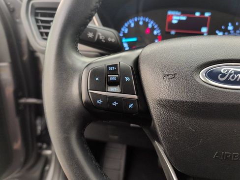Certified 2022 Ford Escape SE w/ Convenience Package FWD image 35