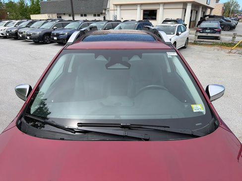 Certified 2023 Subaru Outback Touring XT AWD/4WD image 6