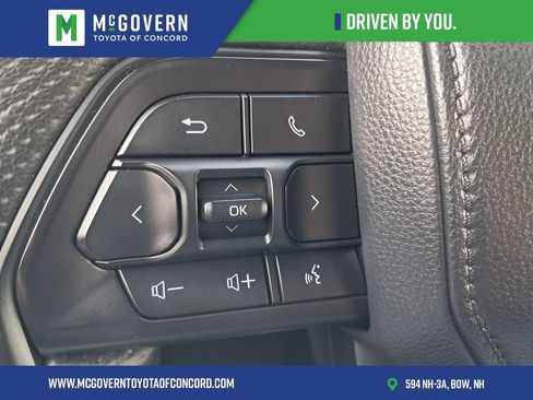 Used 2024 Toyota Tacoma TRD Pro AWD/4WD image 18