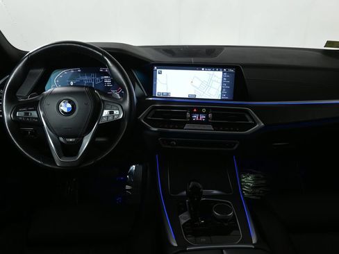 Used 2023 BMW X5 xDrive40i w/ Premium Package AWD/4WD image 17
